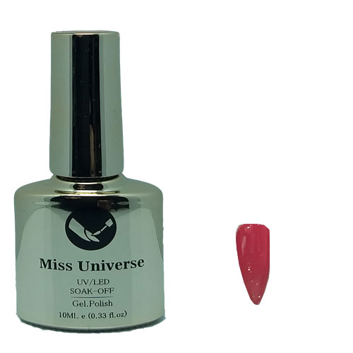 لاک ژل میس یونیورس شماره 044