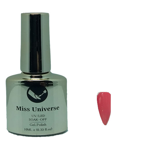 لاک ژل میس یونیورس شماره 048