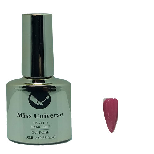 لاک ژل میس یونیورس شماره 051