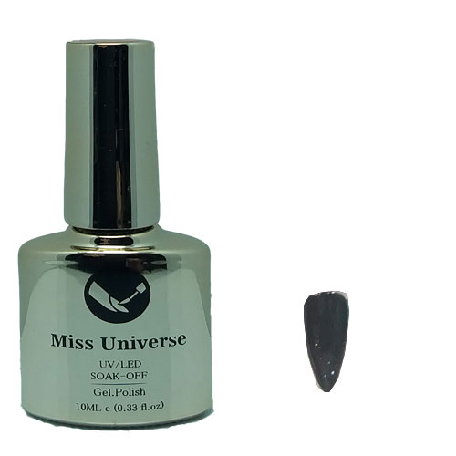 لاک ژل میس یونیورس شماره 055