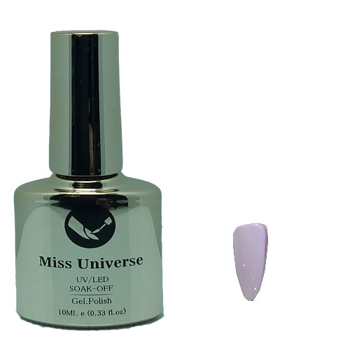 لاک ژل میس یونیورس شماره 057