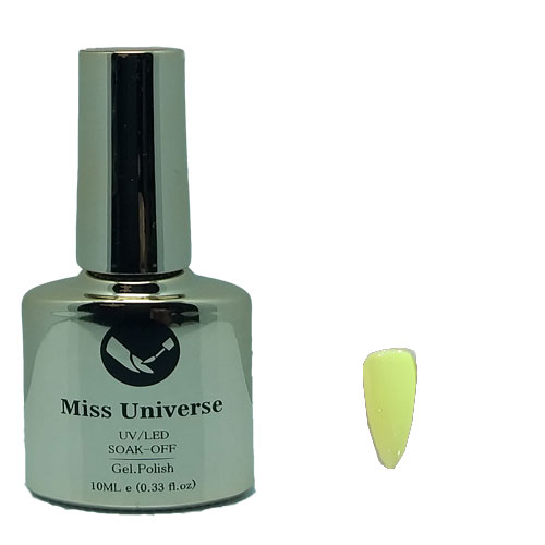 لاک ژل میس یونیورس شماره 060