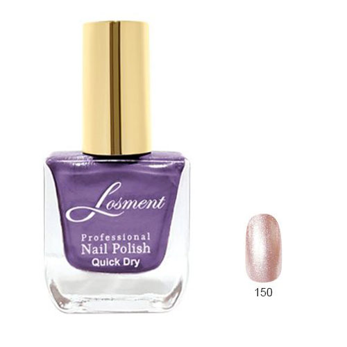 لاک الماسی لوسمنت شماره 150