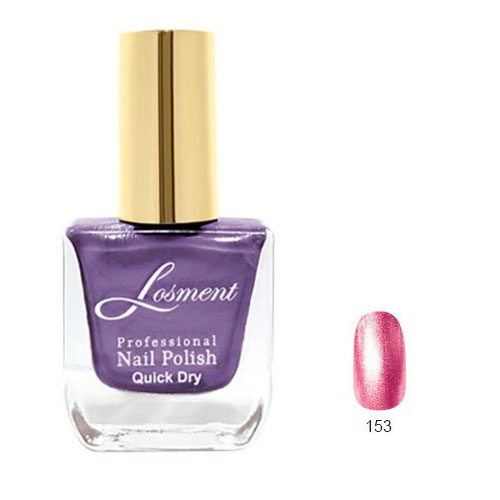 لاک الماسی لوسمنت شماره 153