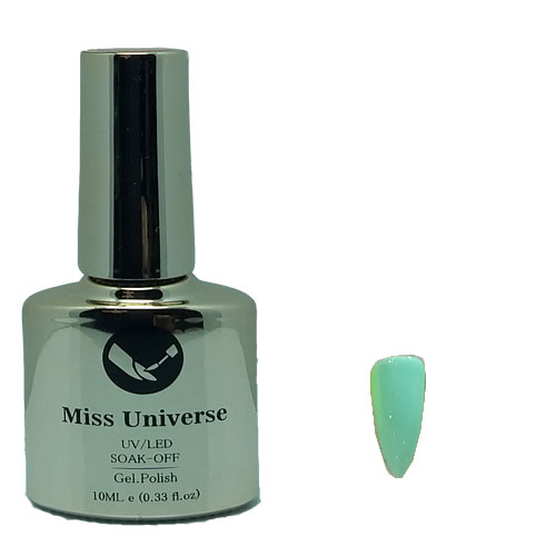 لاک ژل میس یونیورس شماره 062