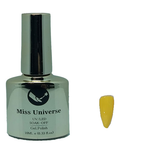 لاک ژل میس یونیورس شماره 067