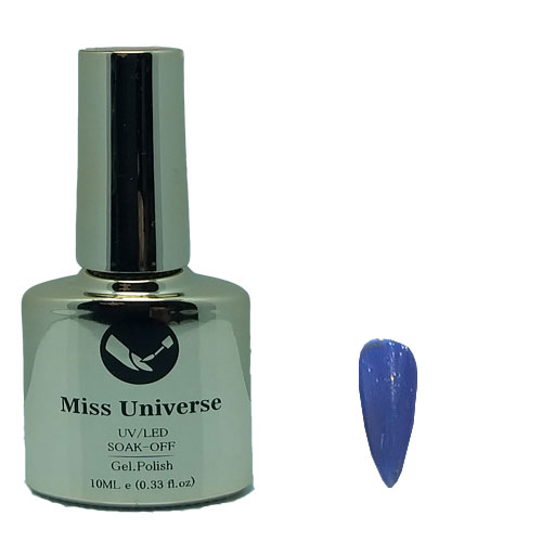 لاک ژل میس یونیورس شماره 077