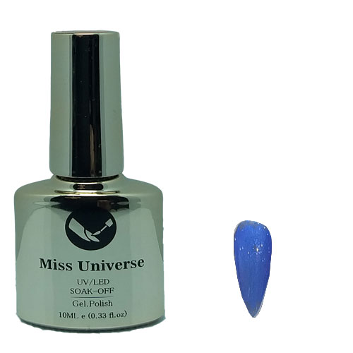 لاک ژل میس یونیورس شماره 078