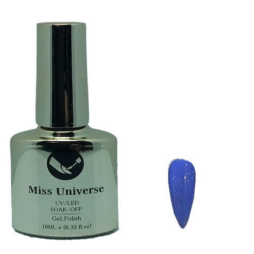 لاک ژل میس یونیورس شماره 079