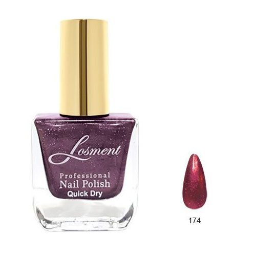 لاک شنی لوسمنت شماره 174