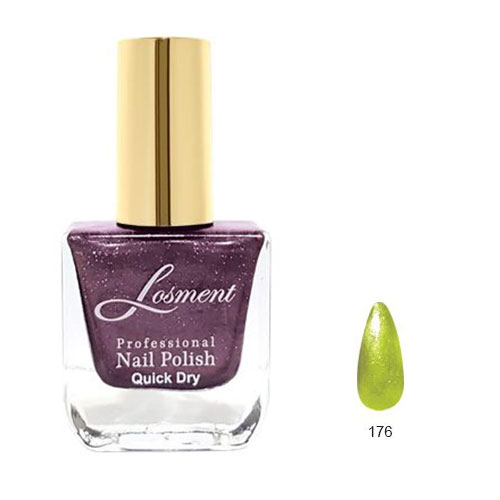 لاک شنی لوسمنت شماره 176