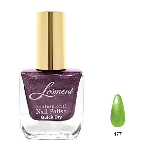 لاک شنی لوسمنت شماره 177