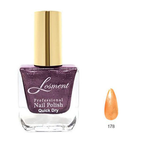 لاک شنی لوسمنت شماره 178