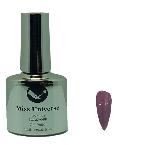 لاک ژل میس یونیورس شماره 083