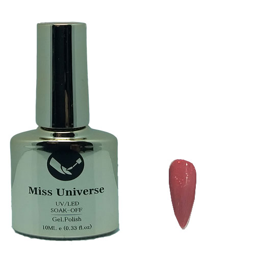 لاک ژل میس یونیورس شماره 086