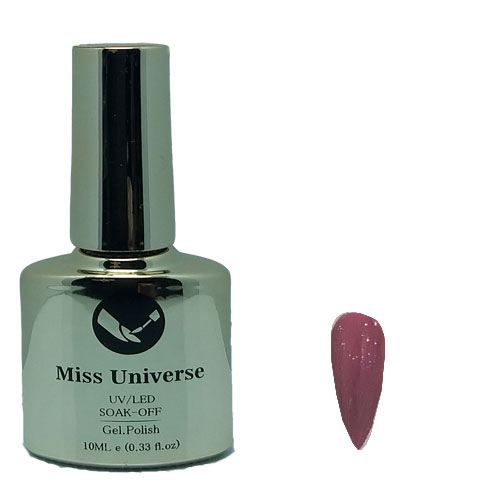 لاک ژل میس یونیورس شماره 088