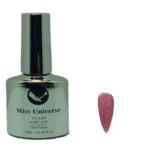 لاک ژل میس یونیورس شماره 094