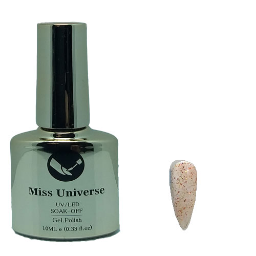 لاک ژل میس یونیورس شماره 096