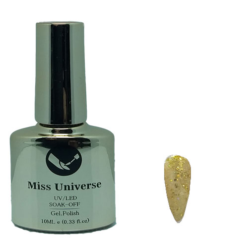 لاک ژل میس یونیورس شماره 097