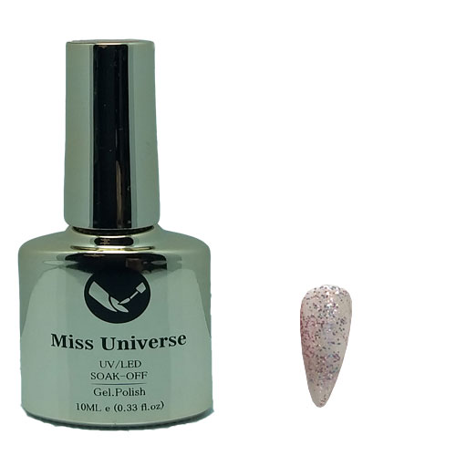 لاک ژل میس یونیورس شماره 100