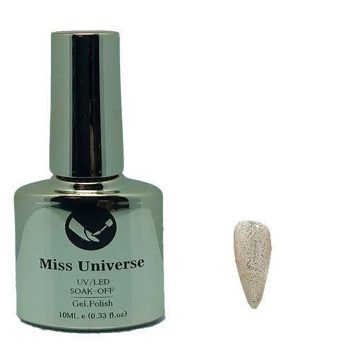 لاک ژل میس یونیورس شماره 105