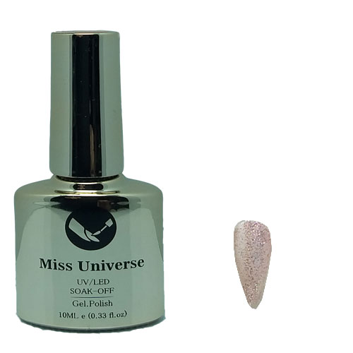 لاک ژل میس یونیورس شماره 112