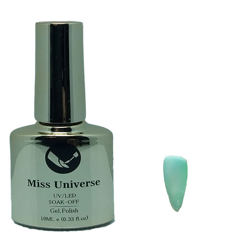 لاک ژل میس یونیورس شماره 118