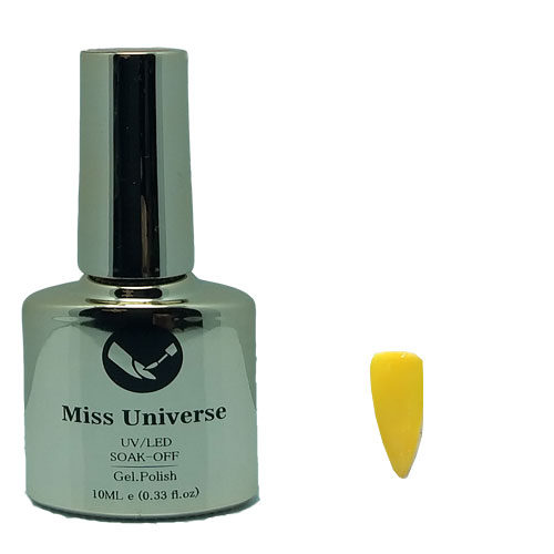 لاک ژل میس یونیورس شماره 120