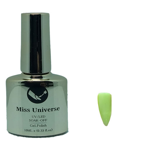 لاک ژل میس یونیورس شماره 121