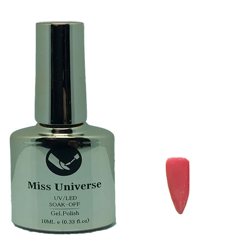 لاک ژل میس یونیورس شماره 122