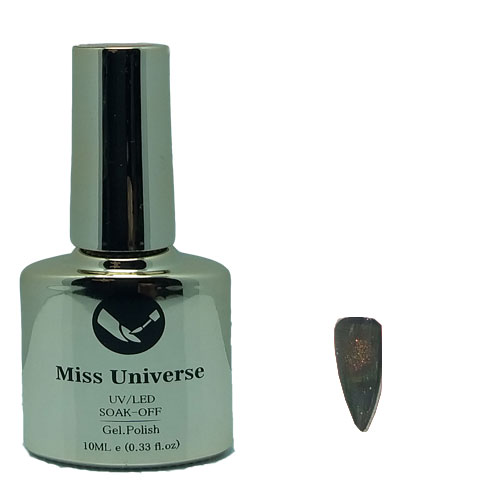 لاک ژل میس یونیورس شماره 124