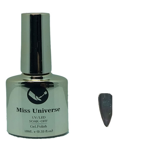 لاک ژل میس یونیورس شماره 126