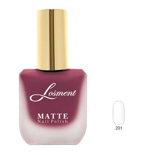لاک مات لوسمنت شماره 201