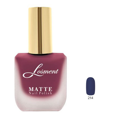 لاک مات لوسمنت شماره 214