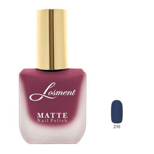 لاک مات لوسمنت شماره 215