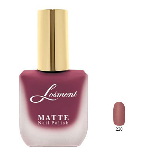 لاک مات لوسمنت شماره 220