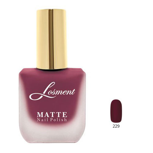 لاک مات لوسمنت شماره 229