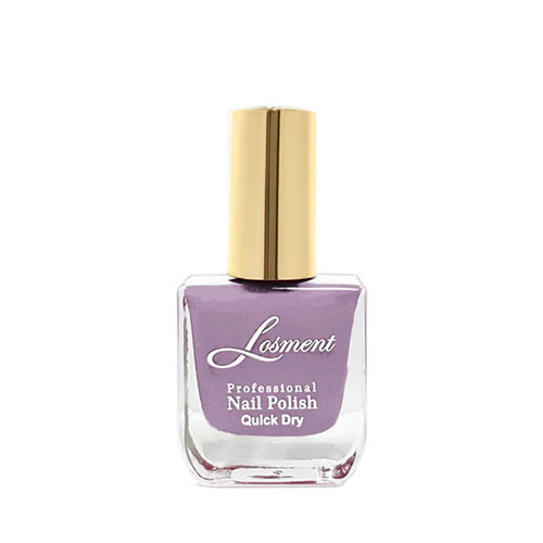 لاک معمولی لوسمنت شماره L55