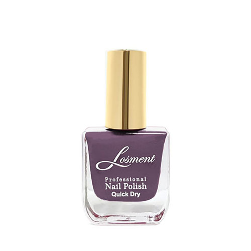 لاک معمولی لوسمنت شماره L58