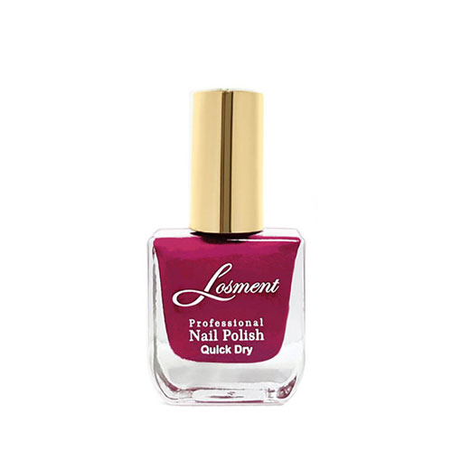 لاک معمولی لوسمنت شماره L72