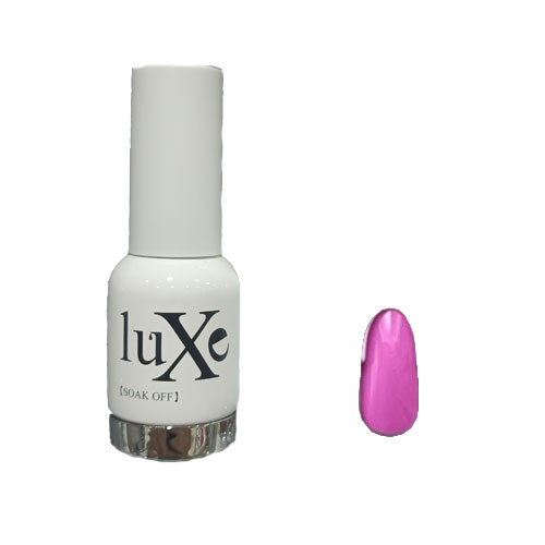 لاک ژل لوکسی شماره 010