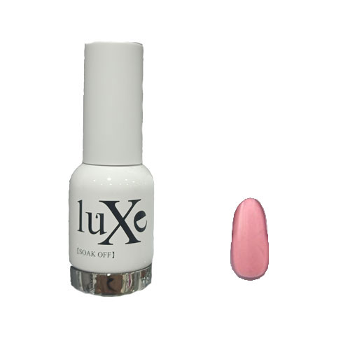 لاک ژل لوکسی شماره 017