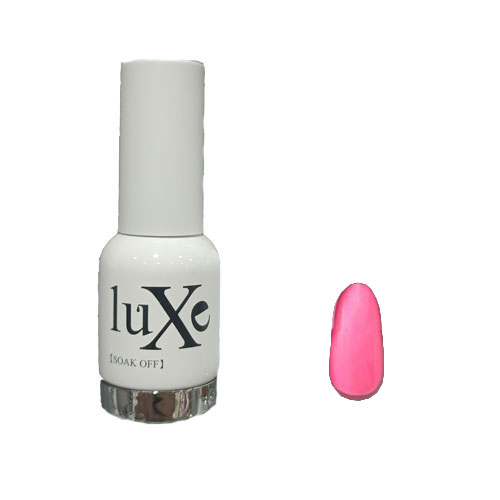 لاک ژل لوکسی شماره 024