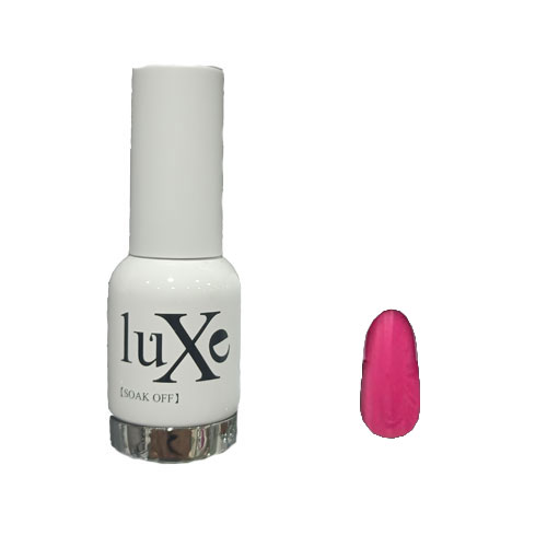 لاک ژل لوکسی شماره 025