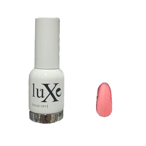 لاک ژل لوکسی شماره 027