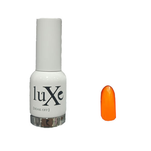 لاک ژل لوکسی شماره 109