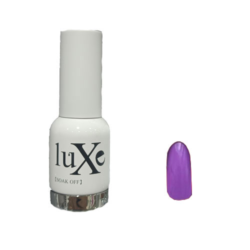 لاک ژل لوکسی شماره 111