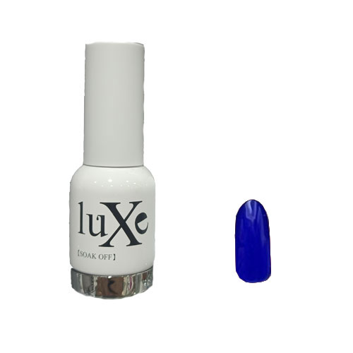 لاک ژل لوکسی شماره 114