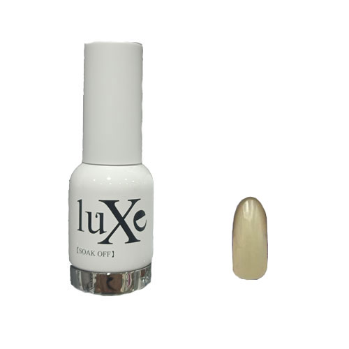 لاک ژل لوکسی شماره 115