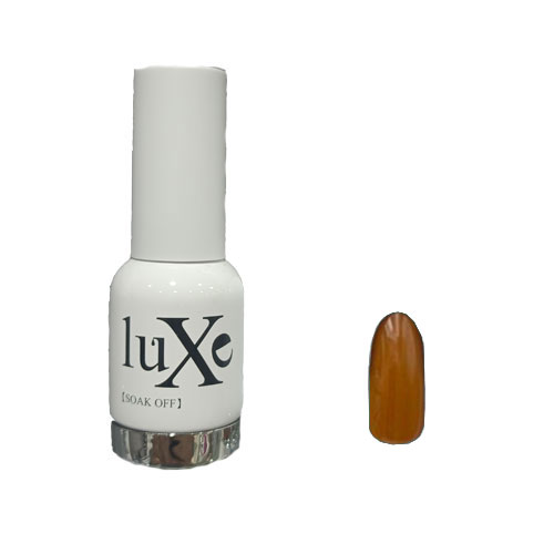 لاک ژل لوکسی شماره 118